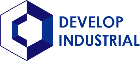 Industrie entwickeln