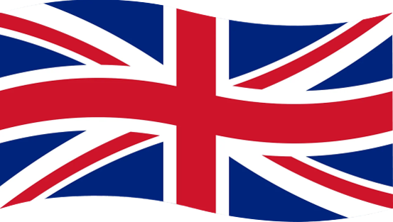 UK flag